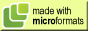 Made With Microformats