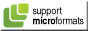 Support Microformats